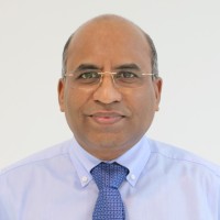 George M Varghese