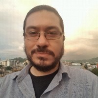 Gerardo Ramírez Bustamante