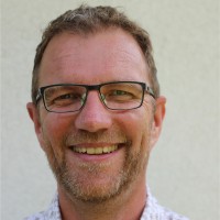 Jürg Zbinden