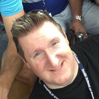 Steve Pugh, MBA, PMP, CST