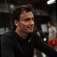 Fabio Van De Woestyne