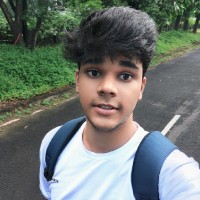 Deva Venkata Sai Rithish Punna