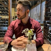 Rivaldo Ferreira Ferreira