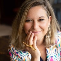 Marion SAUSSIER LERVILLE-ANGER