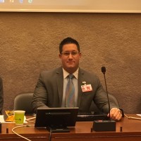 Luis Alberto Ochoa Carrera