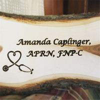 Amanda Caplinger