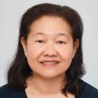 Teresa Sevilla-Raymond
