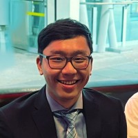 Arthur Tse
