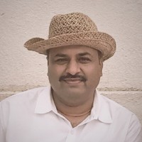 Jitendra Singh Shekhawat