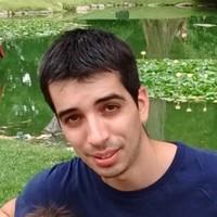 Nicolas Agusti