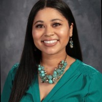 Lauren Wilson, Ed.D.