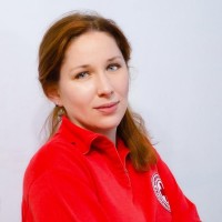 Nadia Iamnenko