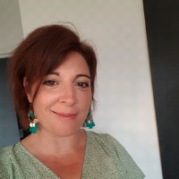 Sèverine Gaudefroix