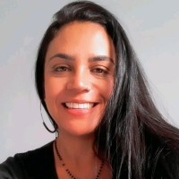 Suellen Rodrigues