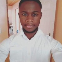 Loyiso Simane