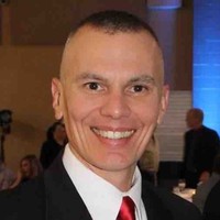 Brad Wiley