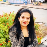 Riya Nagvenkar