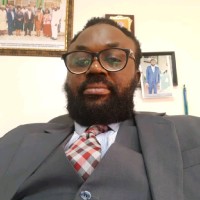 Patrick Egbe Ukah