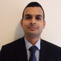 Pranab Sinha
