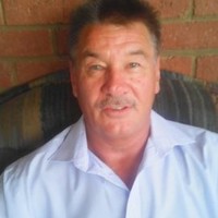 Theuns Jacobs