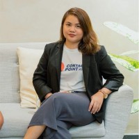 Jolina Mae B.