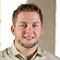 Travis Kepler
