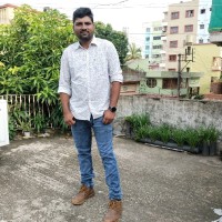 Rajesh Khilar
