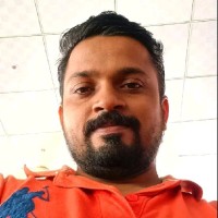 Sanket Todmal