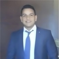 Mohammed Hosni