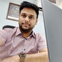 Vaibhav Tiwari