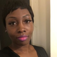 Tabitha Benjamin