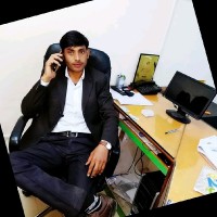 Bhag Chand Meena