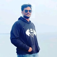 Arunkumar S