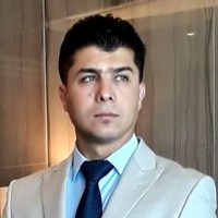 Yasir Mahdi Saleh