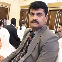 Ashfaq Ahmad