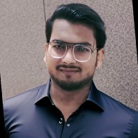 Warish Hussain.