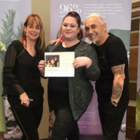 Rachel Gardner-Vinxe