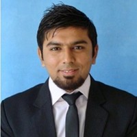 Adnan Damani