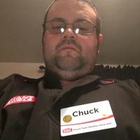 Chuck'S Smilo