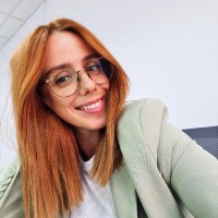 Angela Trifunoska