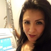 Elizabeth Villarreal