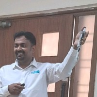 Bharath Kumar N