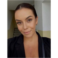 Anita Tschemernjak