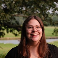 Katie Nelson, Phd, Mph