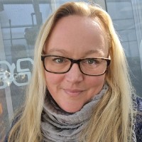 Mette Camilla Storgaard