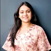Meshwa Patel