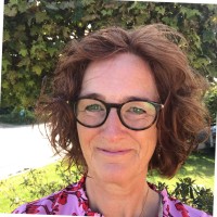 Helle Jørgensen