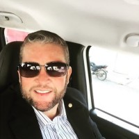 Stephen jnr Wanderley