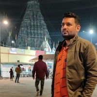 Narayan Pareek