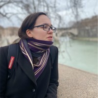 Maria Christakopoulou